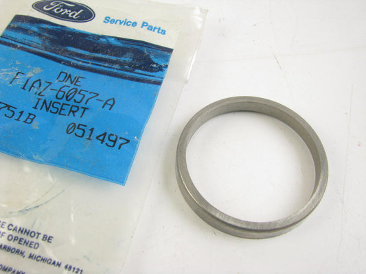 NEW - OEM Ford F1AZ-6057-A Engine Valve Seat