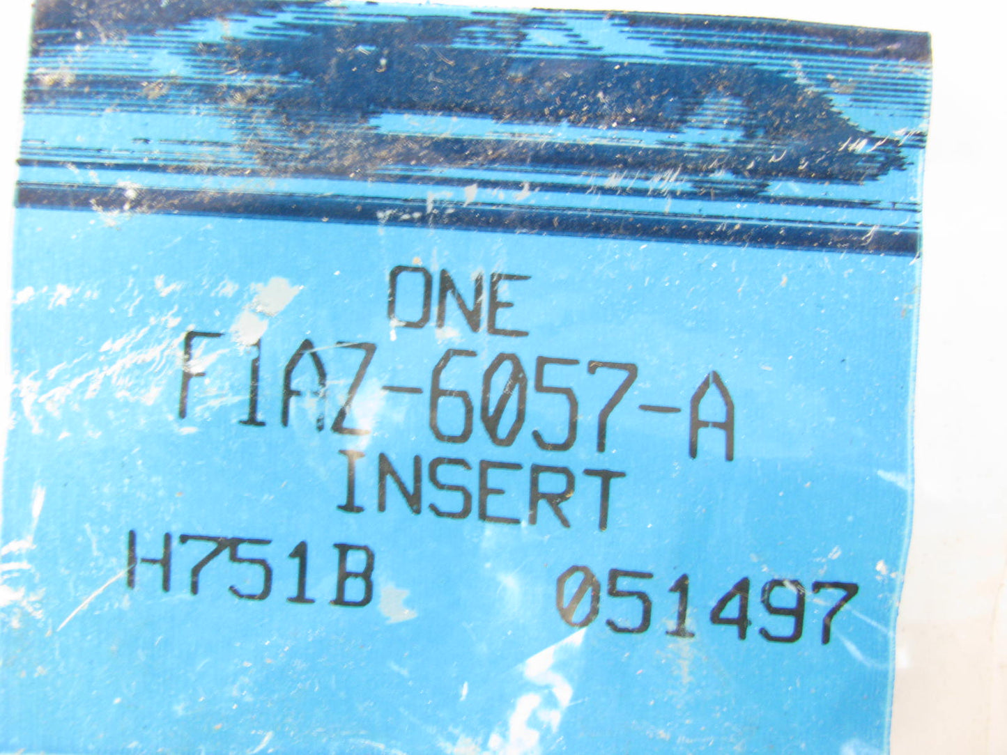 NEW - OEM Ford F1AZ-6057-A Engine Valve Seat