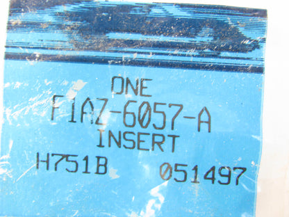NEW - OEM Ford F1AZ-6057-A Engine Valve Seat