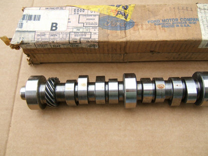 NEW OEM Ford F1AZ-6250-C Engine Hydraulic Roller Camshaft 1985-1993 5.0L 302 V8