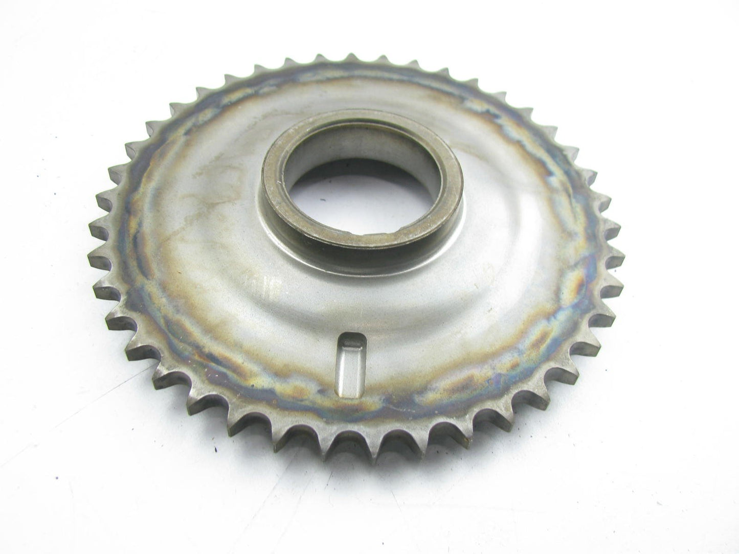 NEW GENUINE OEM Ford F1AZ-6256-A 1991 4.6L V8 Engine Timing Cam Sprocket - LEFT