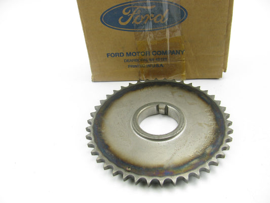 NEW GENUINE OEM Ford RIGHT Camshaft Sprocket Gear 4.6L V8 F1AZ-6256-B