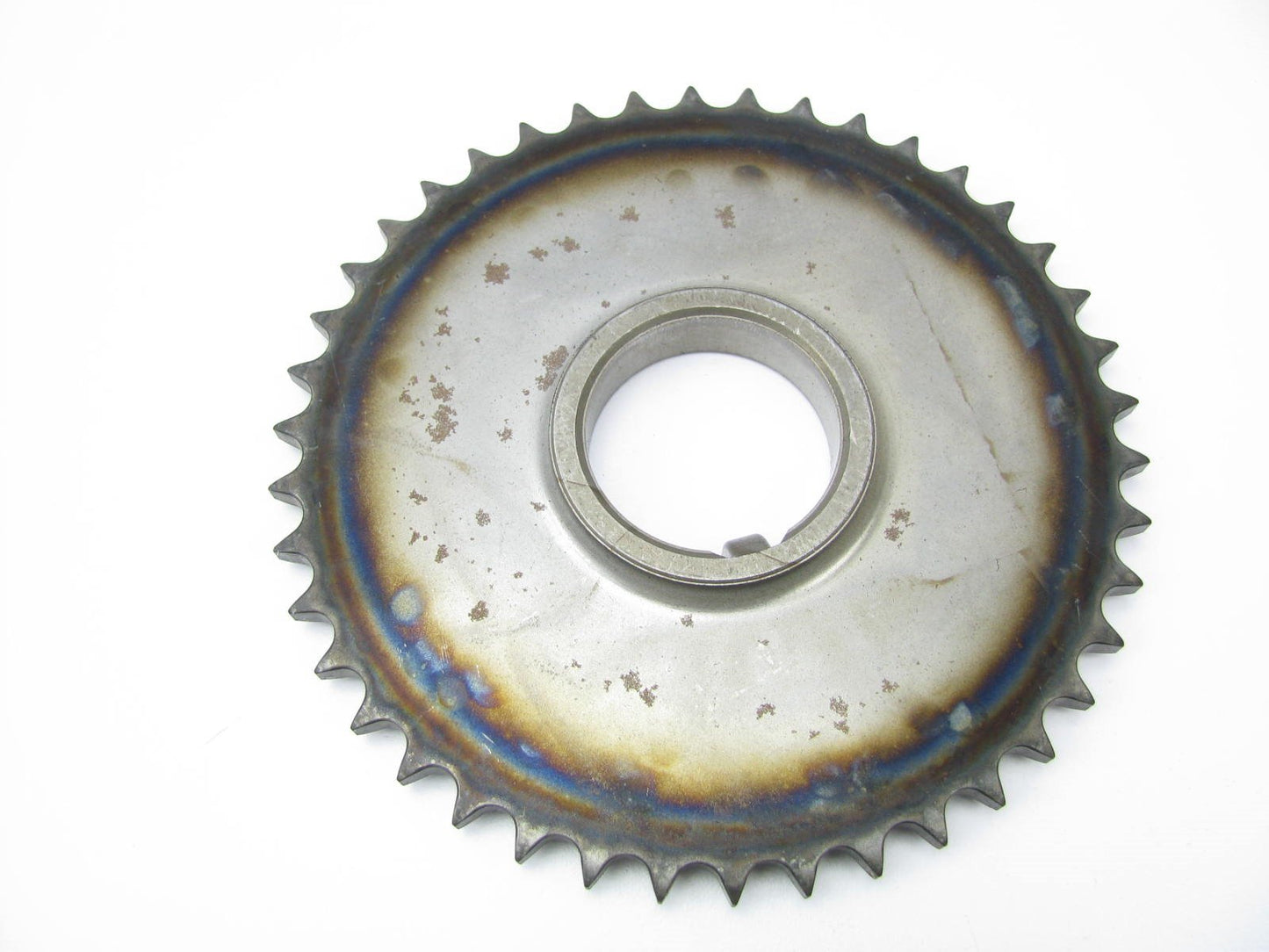 NEW GENUINE OEM Ford RIGHT Camshaft Sprocket Gear 4.6L V8 F1AZ-6256-B