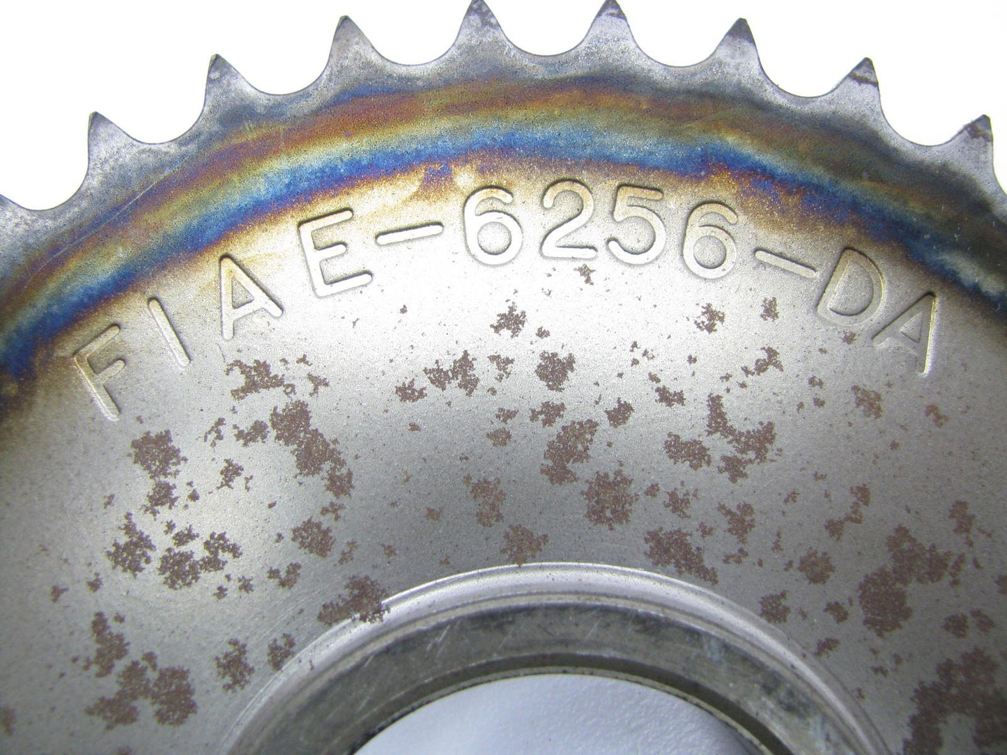 NEW GENUINE OEM Ford RIGHT Camshaft Sprocket Gear 4.6L V8 F1AZ-6256-B