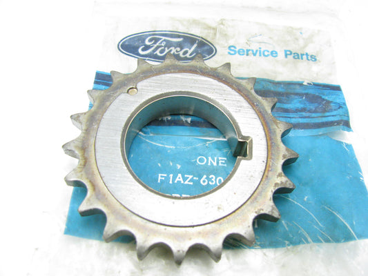 NEW - OEM Ford F1AZ-6306-A Engine Timing Crankshaft Sprocket 1991-1992 4.6L SOHC