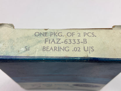 NEW - OEM Ford F1AZ-6333-B Upper Main Bearing .02mm - 4.6L-V8 SOHC