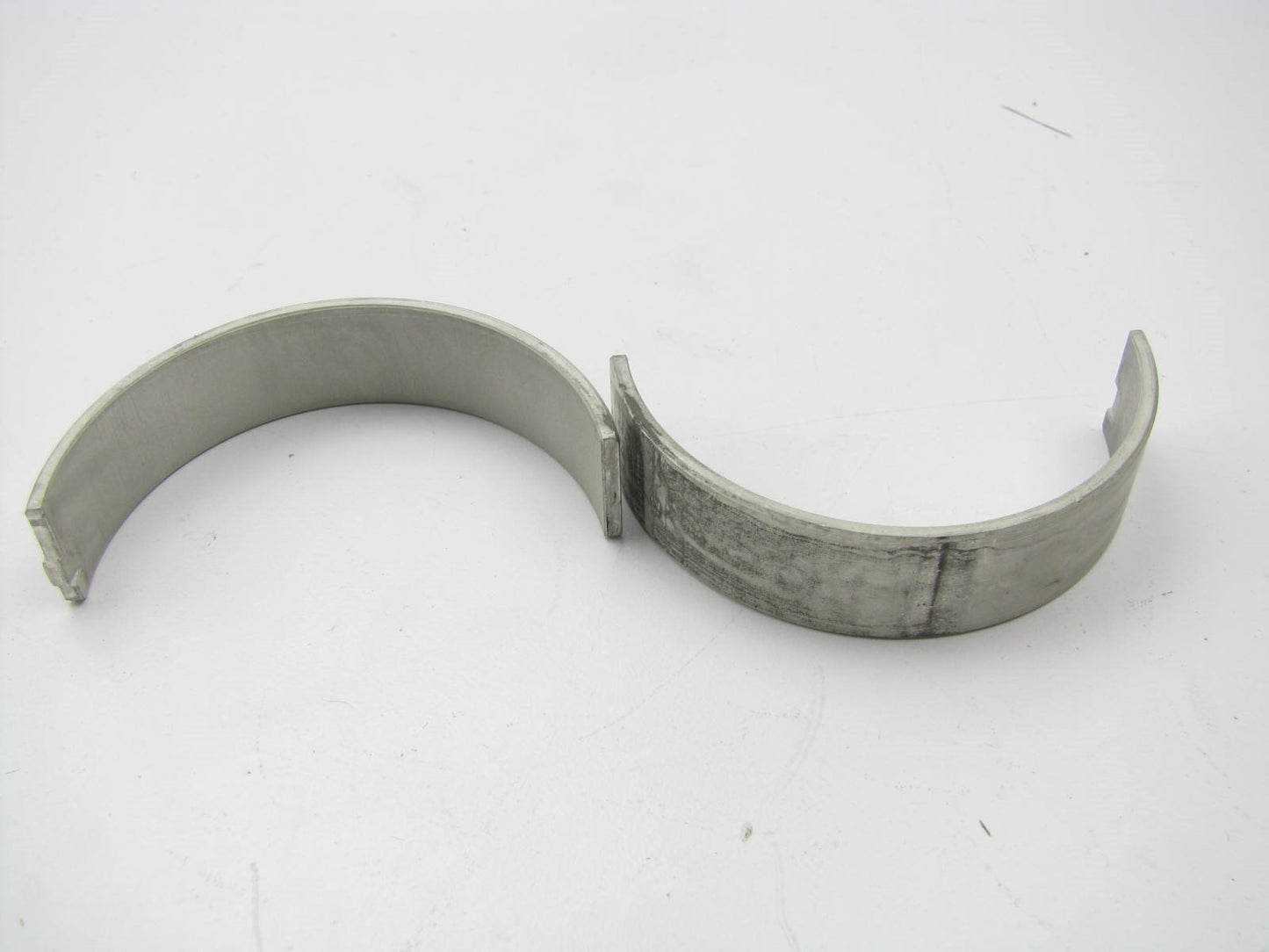 Ford F1AZ-6333-F Crankshaft Bearings 1992 Ford 4.6L 8 Cyl. Engine