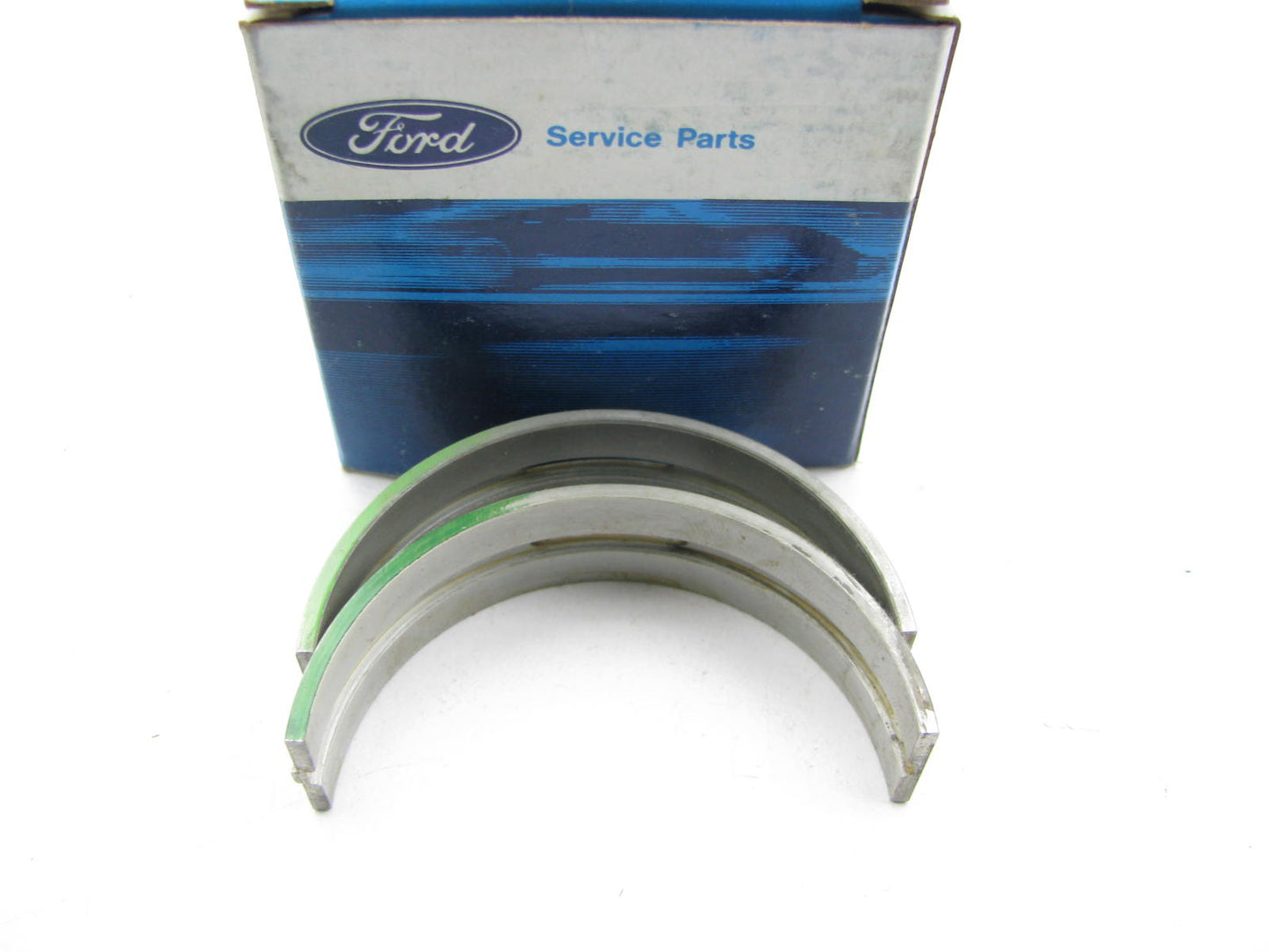 NEW - OEM Ford F1AZ-6333-H Engine Main Bearing .05'' For 1992 4.6L-V8