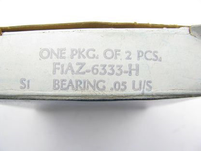NEW - OEM Ford F1AZ-6333-H Engine Main Bearing .05'' For 1992 4.6L-V8