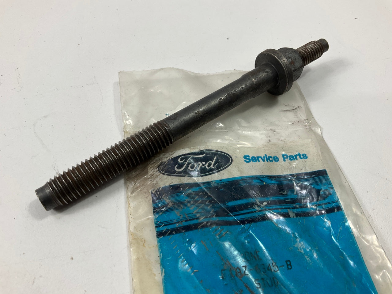NEW - OEM Ford F1AZ-6345-B Engine Main Cap Stud 1991-2014 4.6L-V8