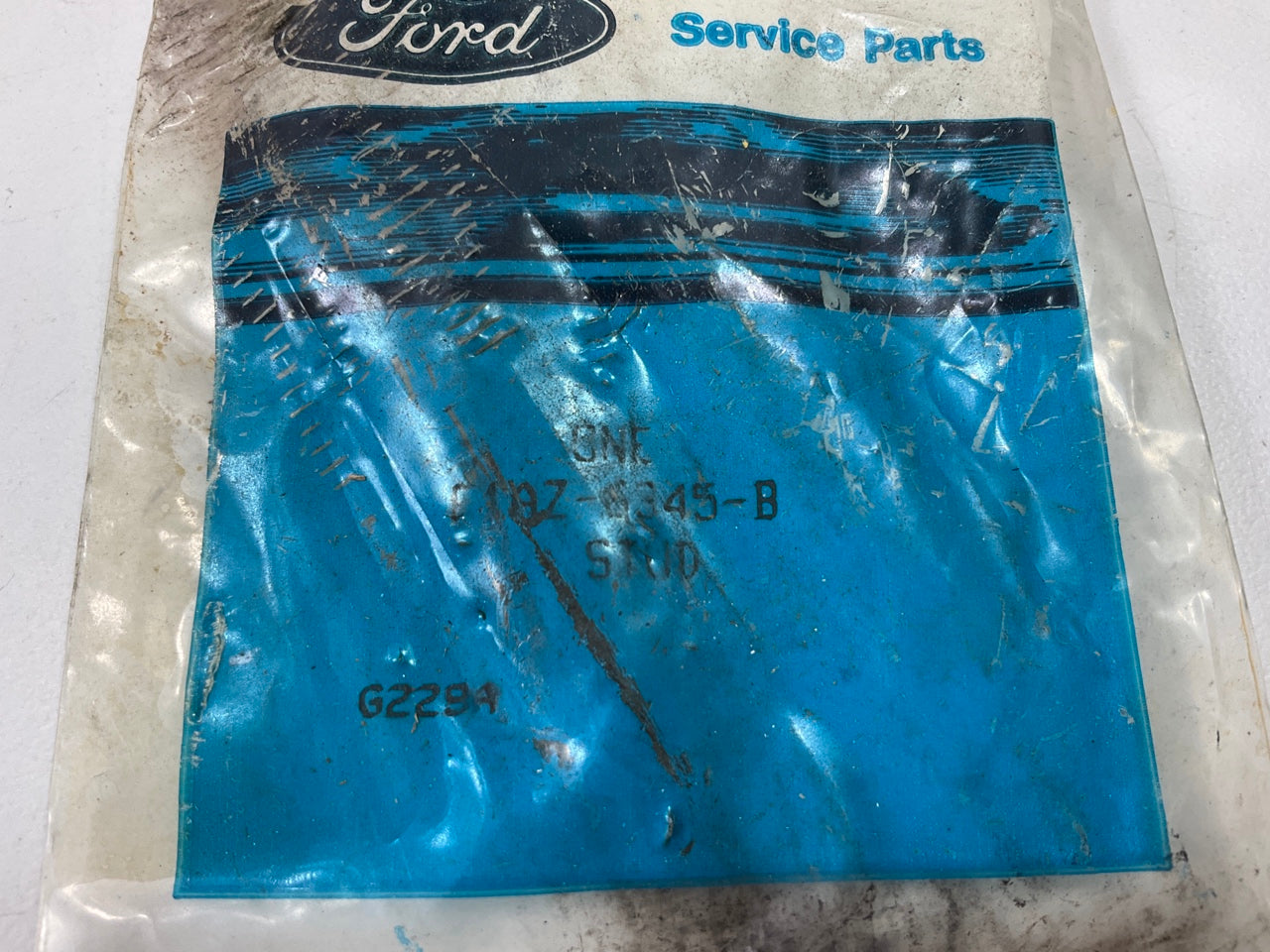 NEW - OEM Ford F1AZ-6345-B Engine Main Cap Stud 1991-2014 4.6L-V8