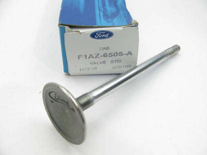 NEW - OEM Ford F1AZ-6505-A Engine Exhaust Valve 1992-2000 4.6L 5.4L V8