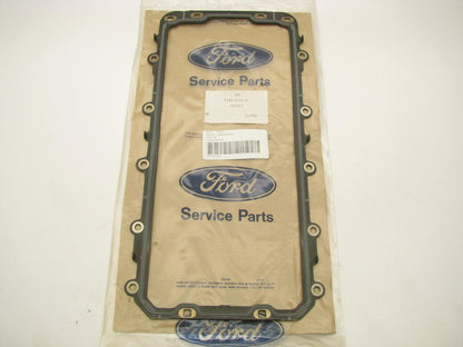 Ford F1AZ-6710-A Engine Oil Pan Gasket 1991-1993 Ford 4.6L SOHC