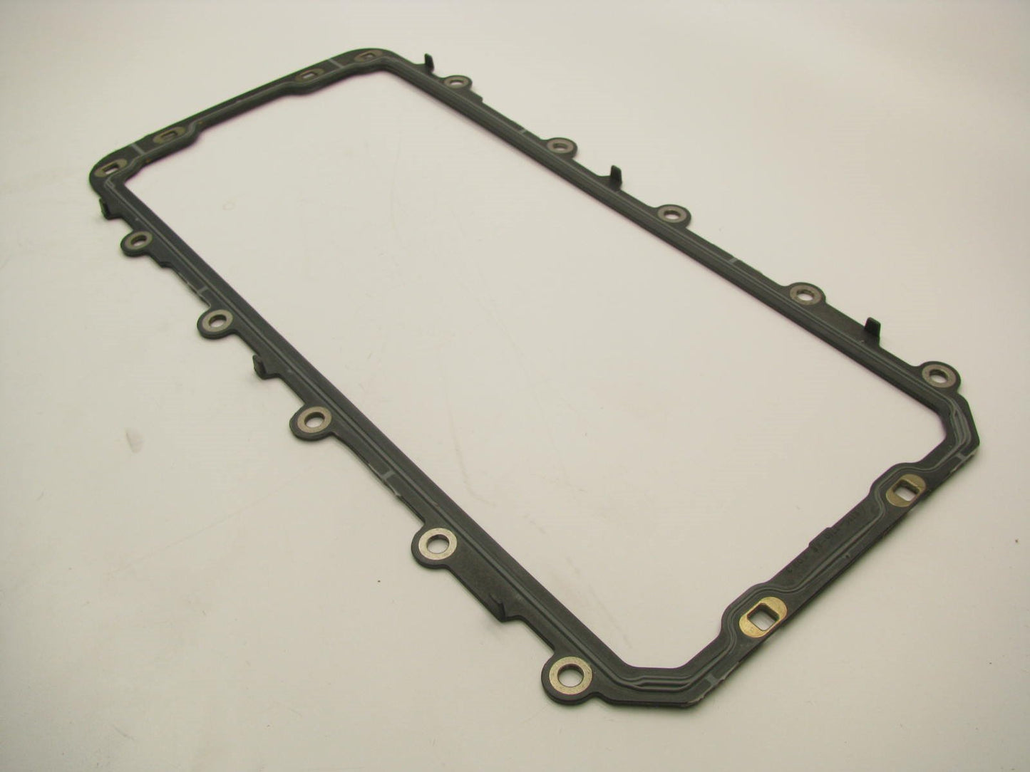 Ford F1AZ-6710-A Engine Oil Pan Gasket 1991-1993 Ford 4.6L SOHC