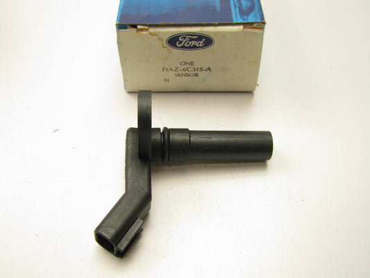 NEW - OEM Ford F1AZ-6C315-A CPS Engine Crankshaft Position Sensor