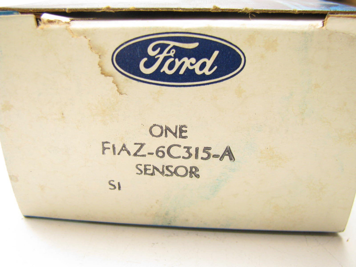 NEW - OEM Ford F1AZ-6C315-A CPS Engine Crankshaft Position Sensor