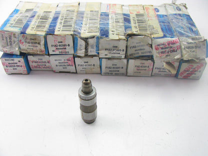 (16) NEW GENUINE OEM Ford F1AZ-6C501-B Engine Valve Lifters Adjusters