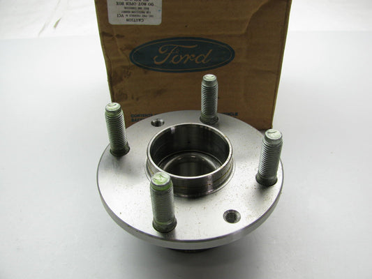 NOS Genuine OEM Ford F1CZ-1104-A REAR Wheel Bearing And Hub Assembly