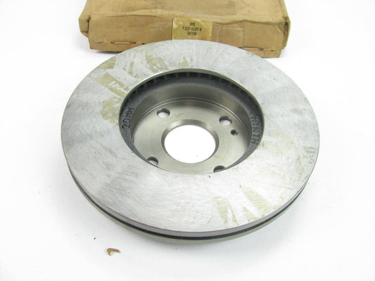 NEW - OEM Ford F1CZ-1125-B Front Disc Brake Rotor