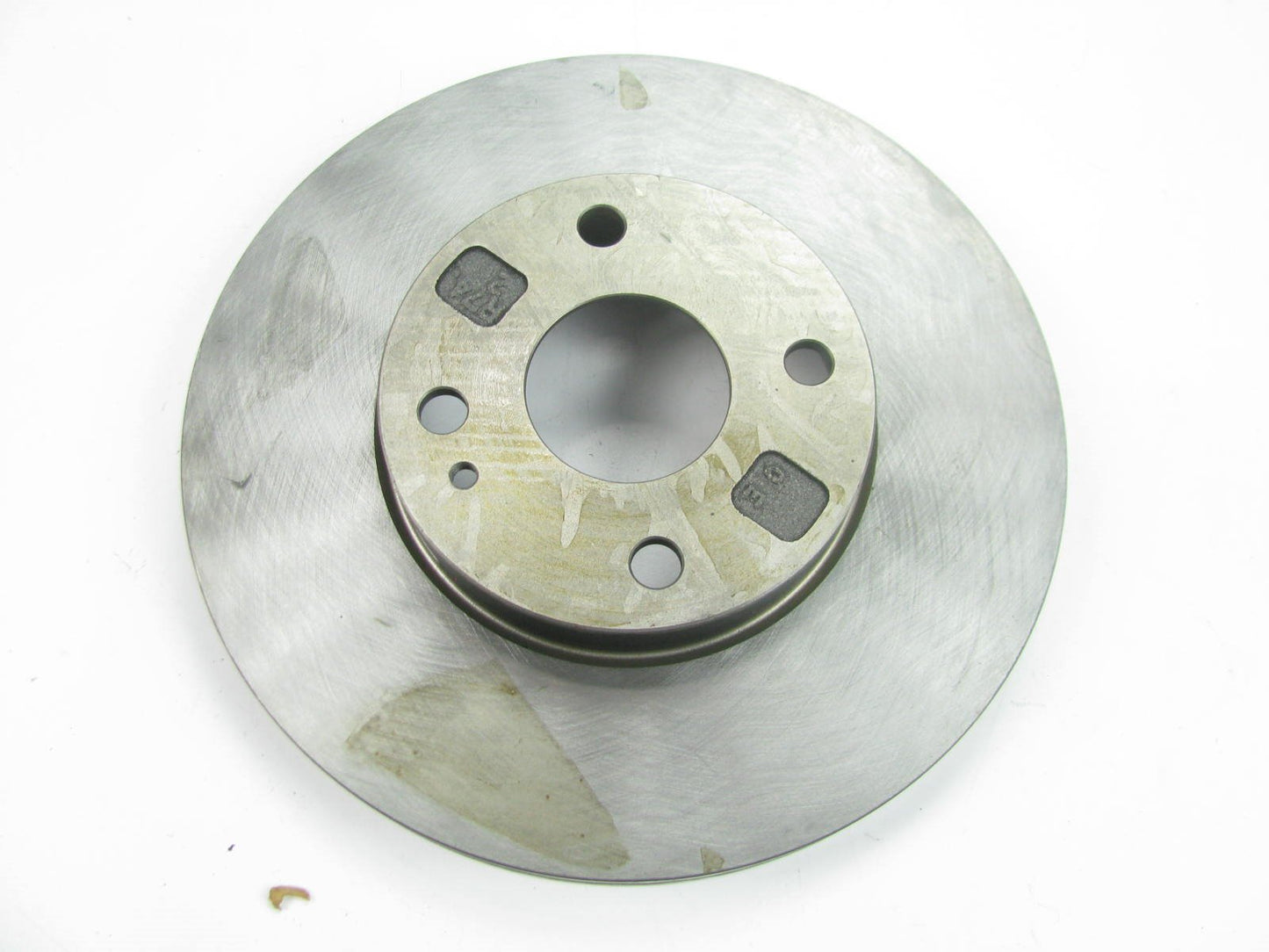 NEW - OEM Ford F1CZ-1125-B Front Disc Brake Rotor