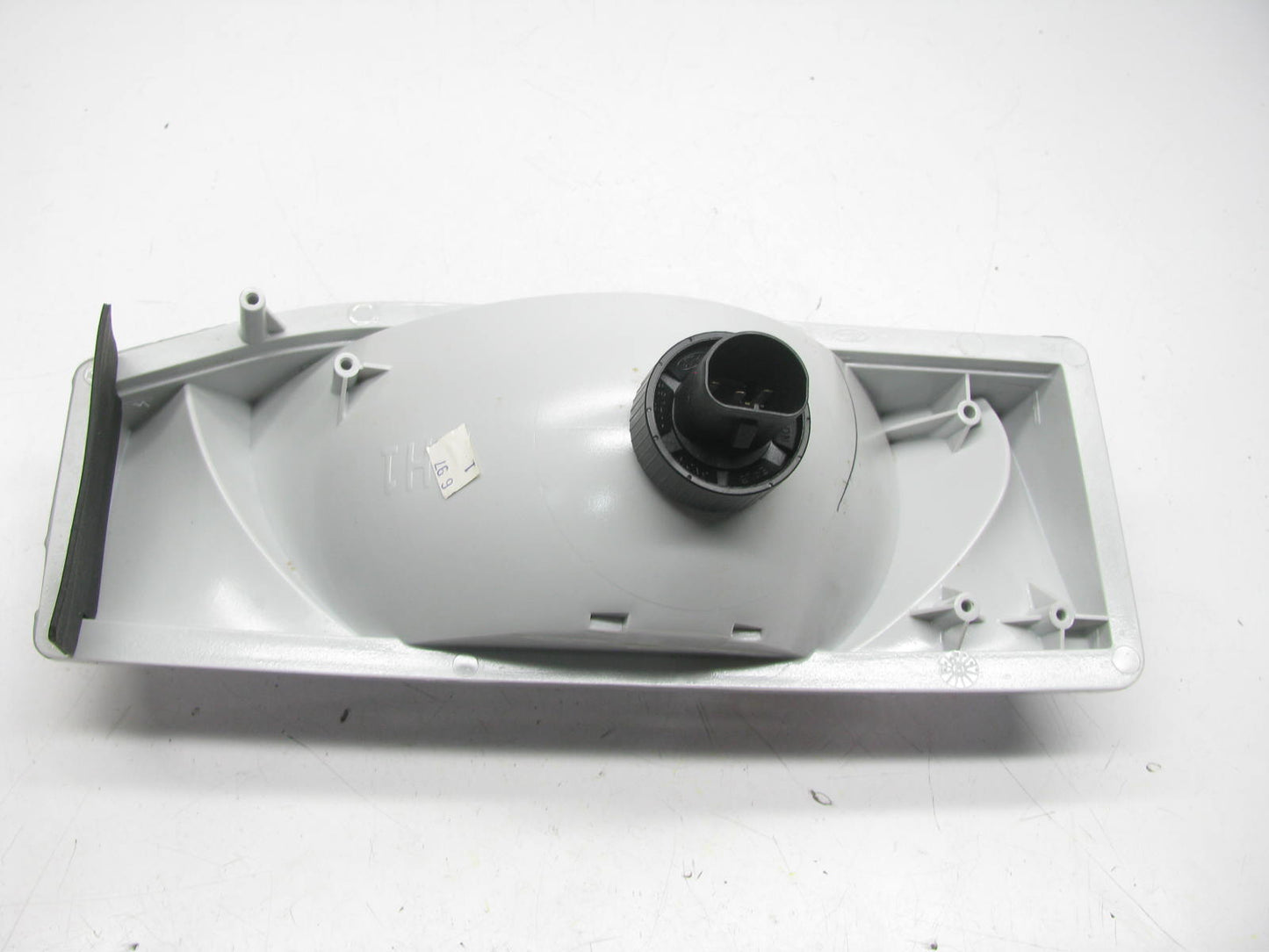 NEW - OEM Ford F1CZ-13007-B Left Headlight Headlamp Lens For 1991-1996 Escort
