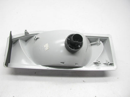 NEW - OEM Ford F1CZ-13007-B Left Headlight Headlamp Lens For 1991-1996 Escort