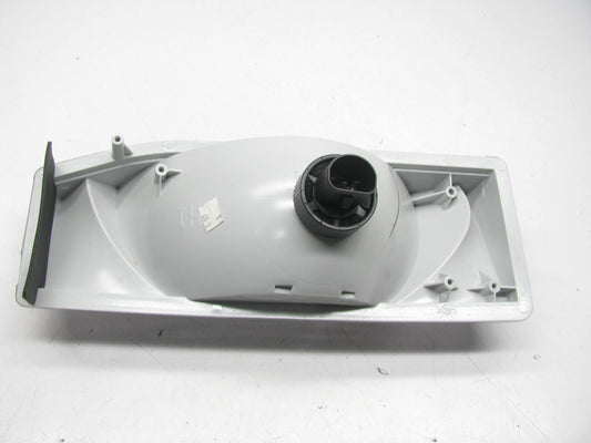 NEW - OEM Ford F1CZ-13007-B Left Headlight Headlamp Lens For 1991-1996 Escort