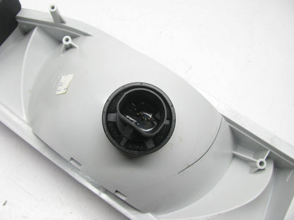NEW - OEM Ford F1CZ-13007-B Left Headlight Headlamp Lens For 1991-1996 Escort