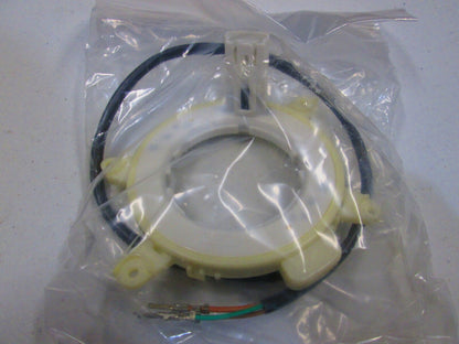 NEW - OEM Ford F1CZ-13A808-B Horn Button Contact Plate, 1991-1993 Escort
