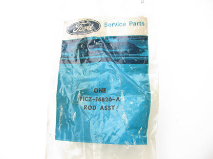 NEW GENUINE Ford F1CZ-16826-A Hood Prop Support Stay Rod 1993-1996 Escort