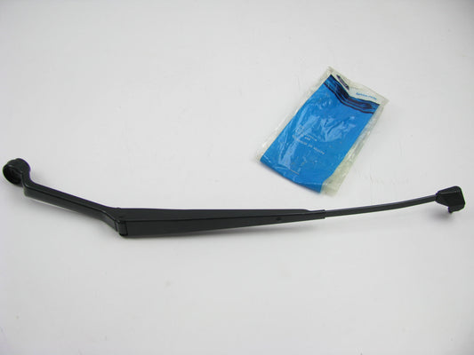 NOS 1991-1993 Escort Tracer OEM Ford F1CZ-17526-A Wiper Arm - Left Drivers Side