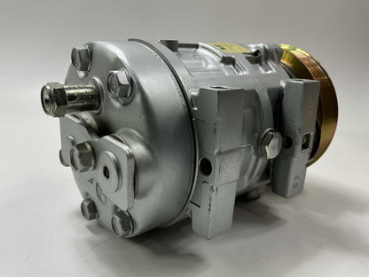 REMAN. OEM Ford F1CZ-19703-CX A/C Compressor For 1991-1993 Ford Escort