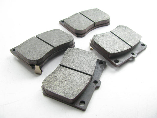 NEW GENUINE OEM Ford F1CZ-2001-B FRONT Disc Brake Pads