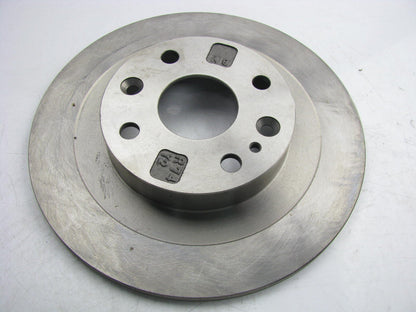 NEW GENUINE OEM Ford F1CZ-2C026-B Brake Rotor - REAR - 1991-2003 FORD ESCORT