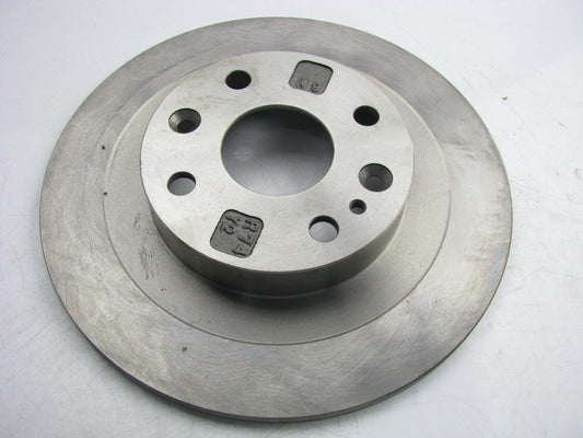 NEW GENUINE OEM Ford F1CZ-2C026-B Brake Rotor - REAR - 1991-2003 FORD ESCORT