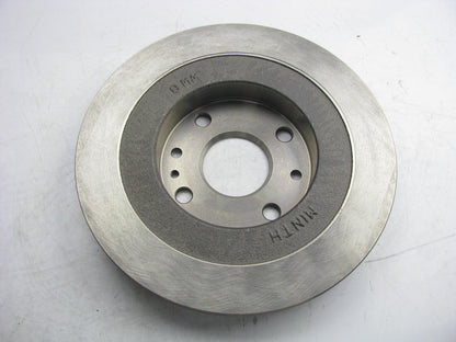 NEW GENUINE OEM Ford F1CZ-2C026-B Brake Rotor - REAR - 1991-2003 FORD ESCORT