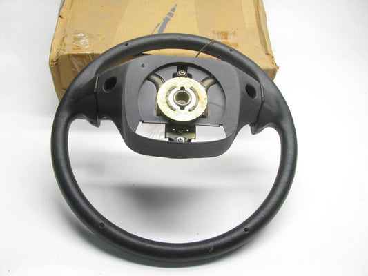 NEW - OEM Ford F1CZ-3600-A Steering Wheel For 1991-1993 Escort