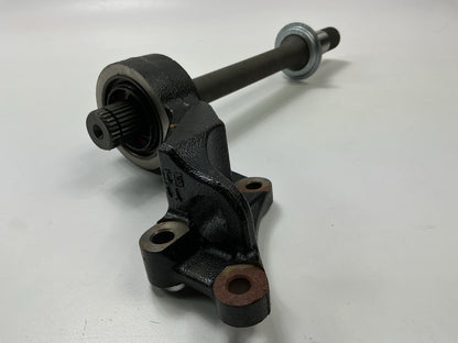 NEW OEM Ford F1CZ-3A329-A Front Axle Intermediate Shaft 91-96 Escort 1.8L MANUAL