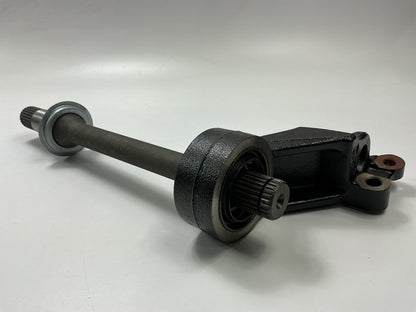 NEW OEM Ford F1CZ-3A329-A Front Axle Intermediate Shaft 91-96 Escort 1.8L MANUAL