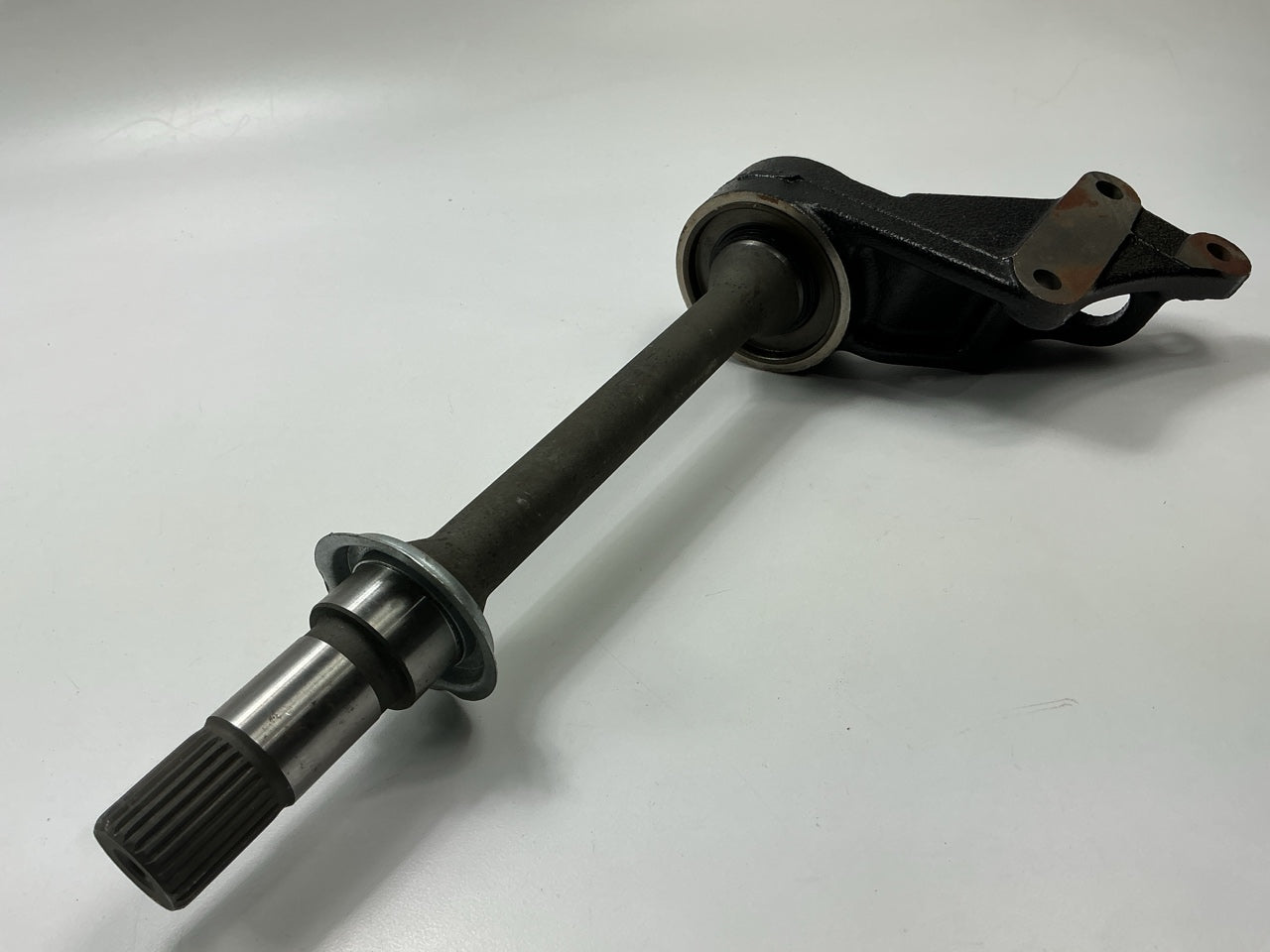 NEW OEM Ford F1CZ-3A329-A Front Axle Intermediate Shaft 91-96 Escort 1.8L MANUAL