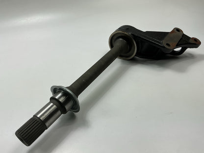 NEW OEM Ford F1CZ-3A329-A Front Axle Intermediate Shaft 91-96 Escort 1.8L MANUAL