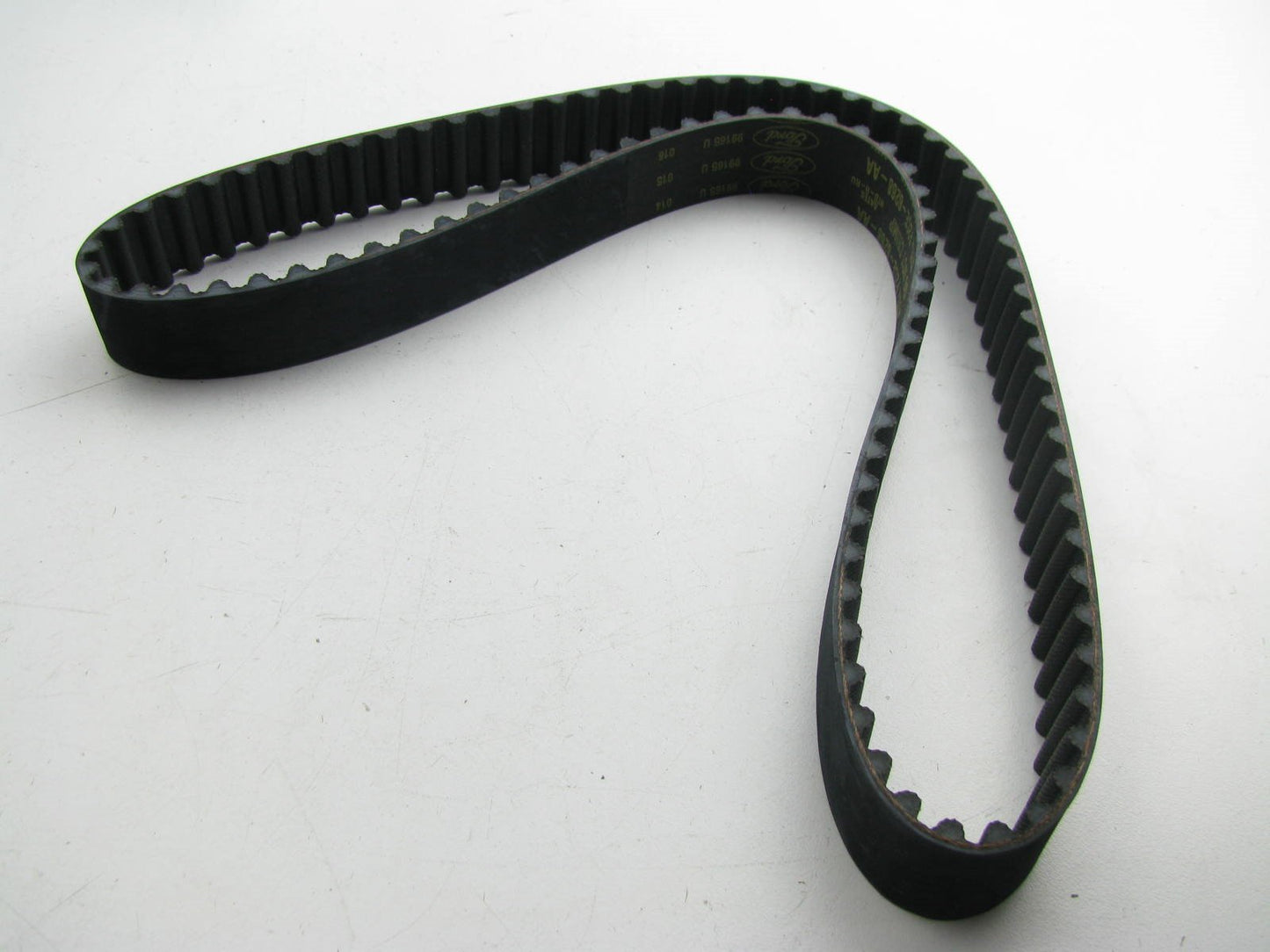 NEW GENUINE OEM Ford F1CZ-6268-A Engine Timing Belt - 1.9L ONLY