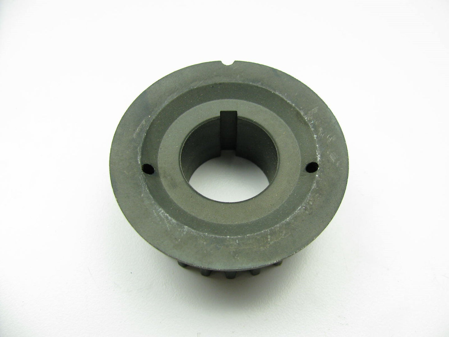 New Genuine OEM Ford F1CZ-6306-B Engine Timing Crank Sprocket / Belt Gear