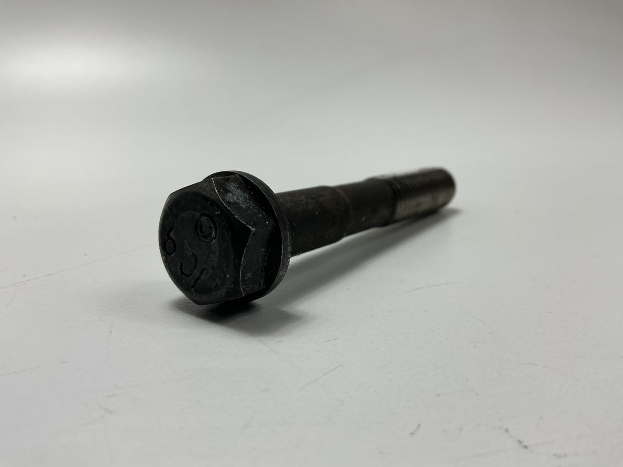 (2) NEW - OEM Ford F1CZ-6345-A Crankshaft Main Cap Bolt 81-04 1.6L 1.9L 2.0L-L4