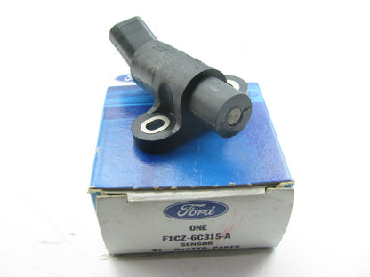 NEW GENUINE OEM Ford F1CZ-6C315-A Engine Crankshaft Position Sensor