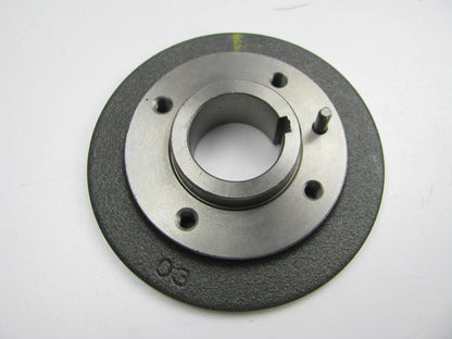 New GENUINE OEM FORD Engine Crankshaft Pulley Hub 1991-1994 Mercury Capri