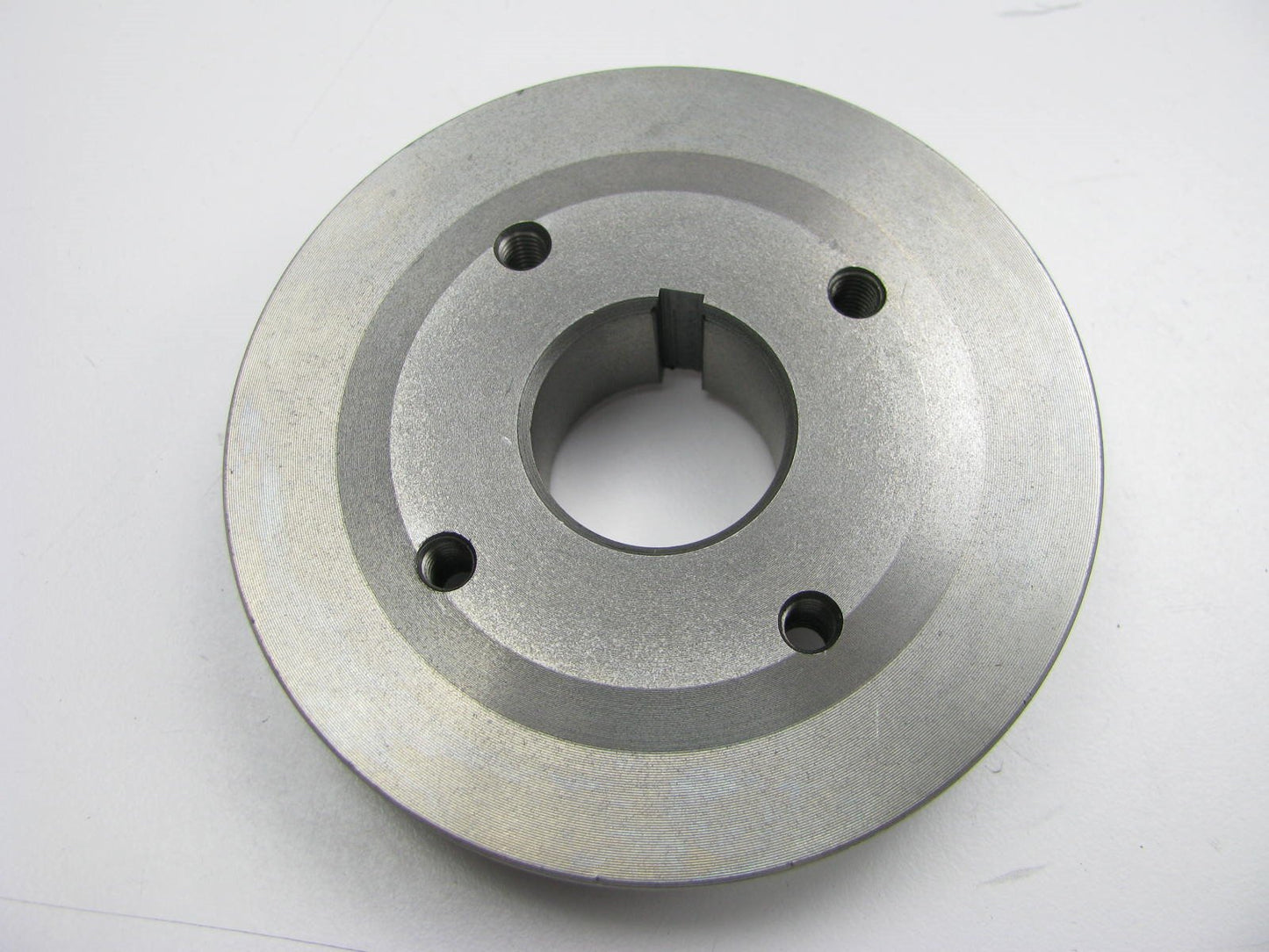 New GENUINE OEM FORD Engine Crankshaft Pulley Hub 1991-1994 Mercury Capri