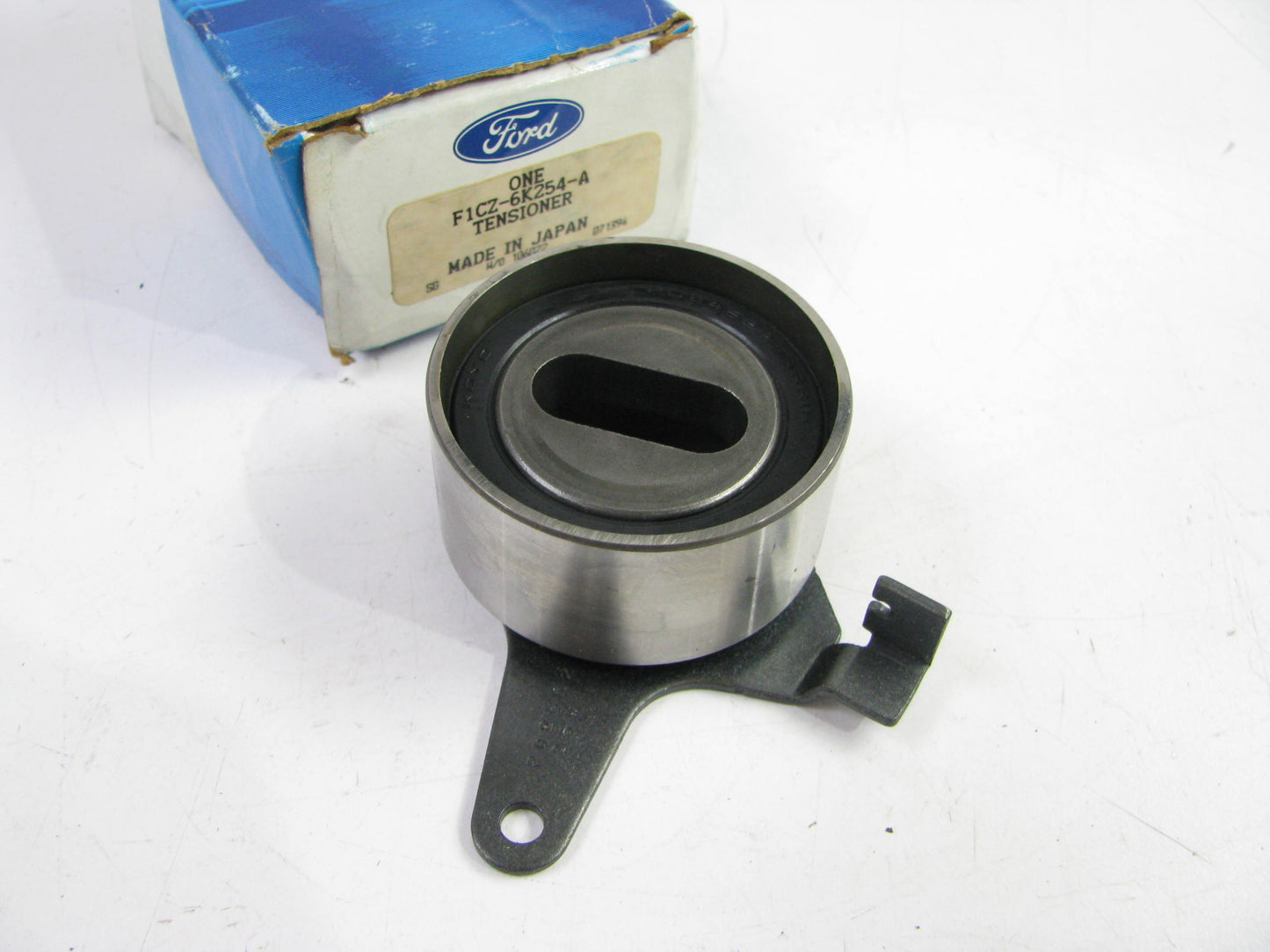 NEW - OEM Ford F1CZ-6K254-A Engine Timing Belt Tensioner