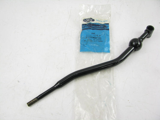 NOS - OEM Ford F1CZ-7210-A Transmission Gear Shift Lever - 1991 ESCORT