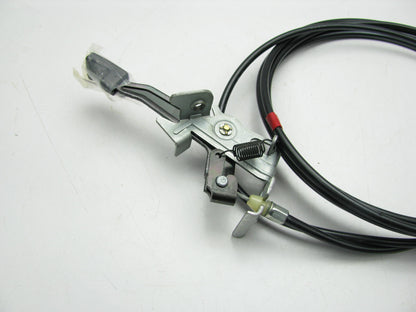 NEW - OEM Ford F1CZ-7428610-A Fuel Tank Filler Release Cable 91-96 Escort Wagon